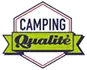 Camping Qualité canal de bourgogne
