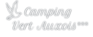 Camping 3 Ã©toiles Vert Auxois